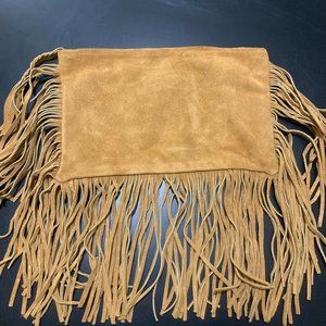 jennifer haley freevird fringe hand bag